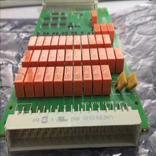 需 FLUKE 成色如图 功能正常 耶耶电 福禄克2638采集卡模块