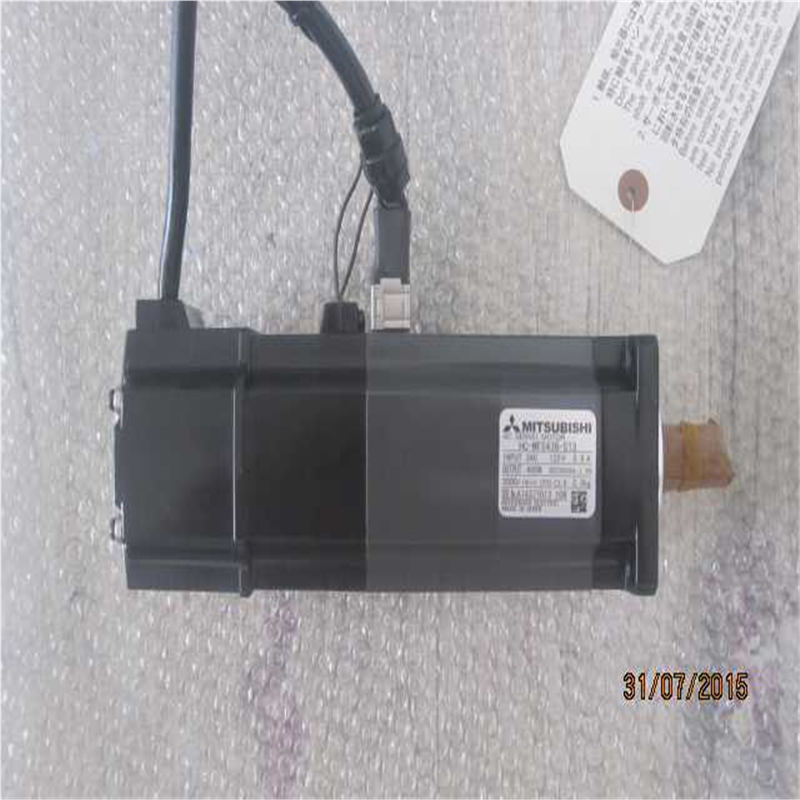 三菱伺服电机-MFS43B-S13