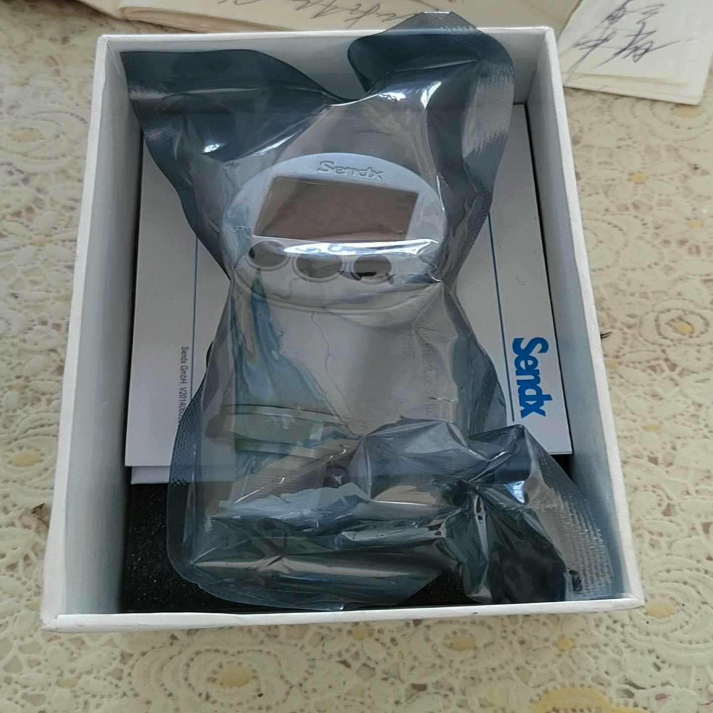 询价SDW1246-2-0450-G(000)德国斯德克数显压力