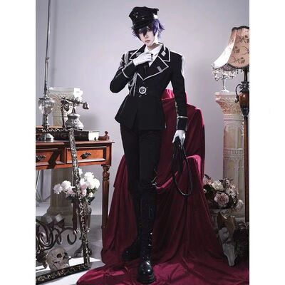 现货甜蜜惩罚cosplay服装bluelock蓝色监狱服装cos明神亚贵制服