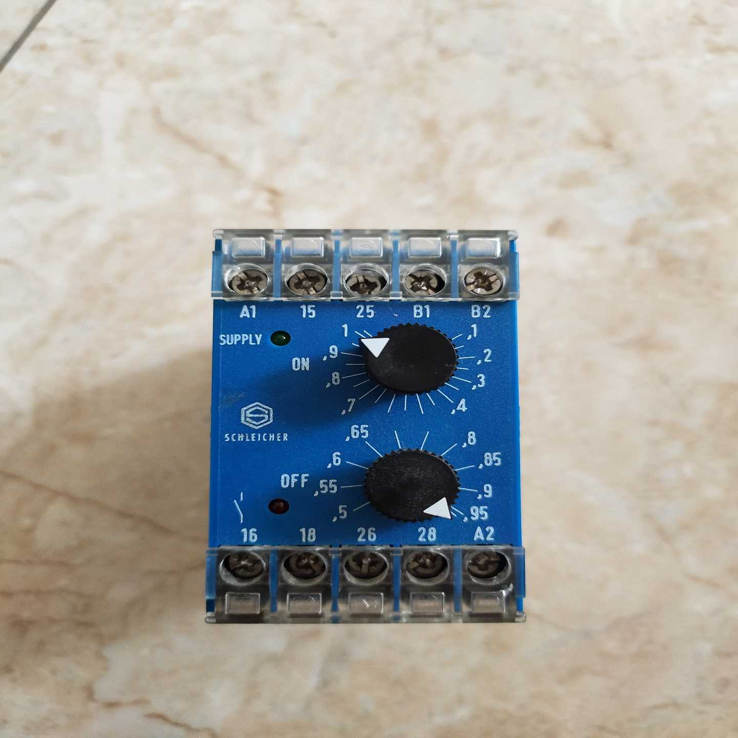 德国Schleicher继电器，型号：SXD32(A)件~询价