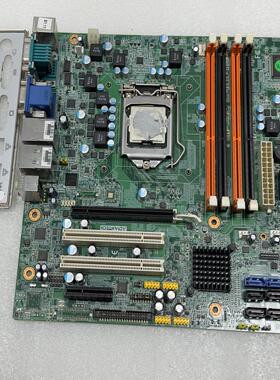 研华工控机主板AIMB-581 REVA1 拆机实图现货（瓠子电子）