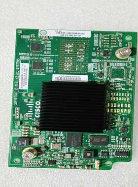 73-14658-02 Cisco UCSB-MLOM-PT~议价