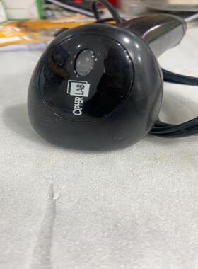 议~CipherLab台湾欣技1504 2D扫描枪  就一个，喜