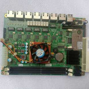 C00 询价 VER 1815VD6N 7网口千兆工控 研祥NET