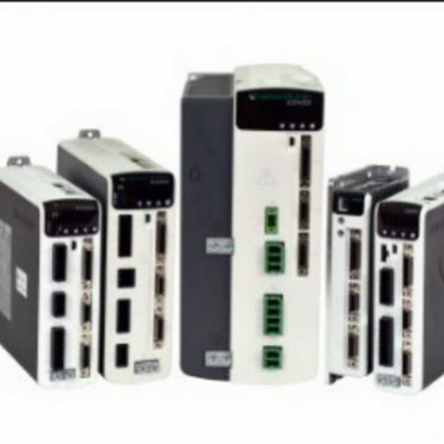 高创SERVnOTRONIXCDHD2-4D52AAP1-RO