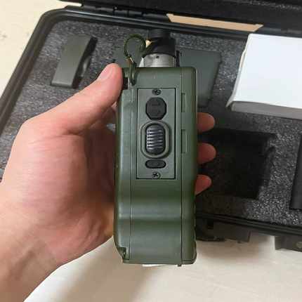 TCA152 铝合金机身 骚许家的，看背面（咳咳电子）