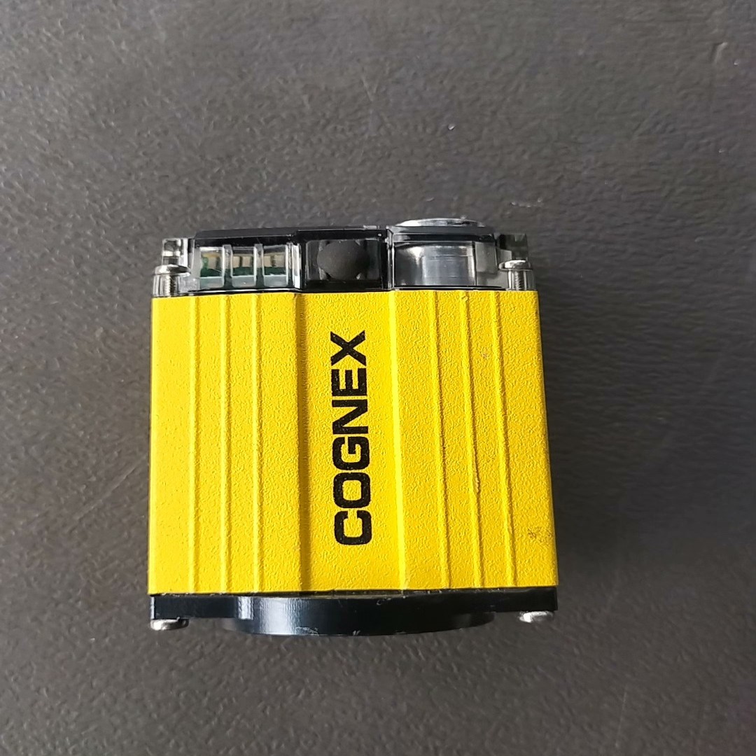 COGNEX康耐视条码扫描器型号DM200X功能包好数