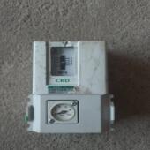 CKD喜开理P4000机械式 压力开关 询价