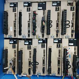 安川5系750w伺服驱动器 询价 SGDV 5R5A01A0020