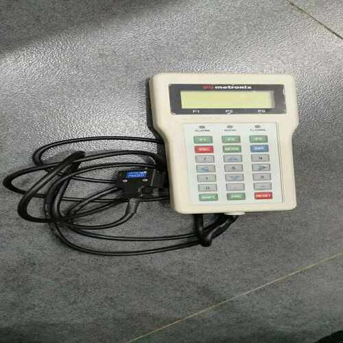 APC-HD120A metronix 手编器  现~询价