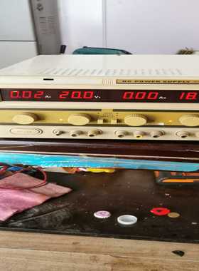 【星慕电子】怡展RYI3003-3D，正常使用