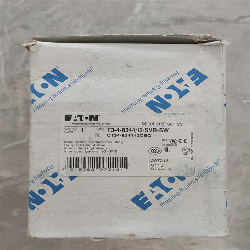 T3-4-8344/I2/SVB-SW{议价}