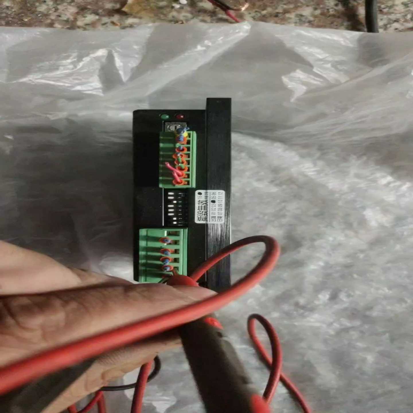 询价鸣志3SR8-Plus-H01有量100多个17年的