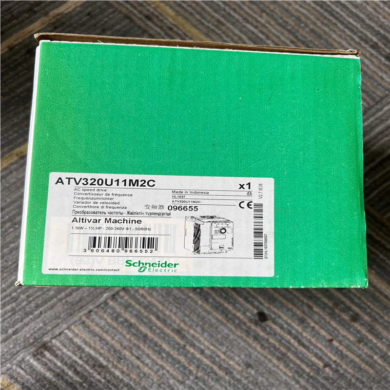 询价~ATV320系列变频器ATV320U02M