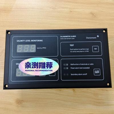 【星慕电子】Daniamant salinometer SL8005 盐