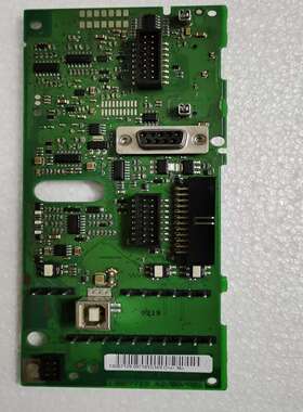 丹佛斯FC302，CPU主板130B7129 097181G~询价