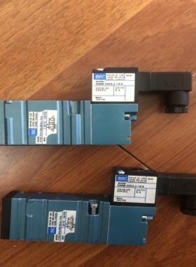 议价-MAC电磁阀413A-00A-DM-DDAJ-1KA电控换向阀y(24VDC5.4W)