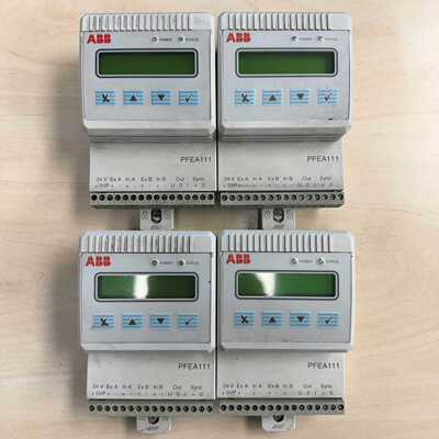 ABB PFEA111-20  3BSE050090R20~询价