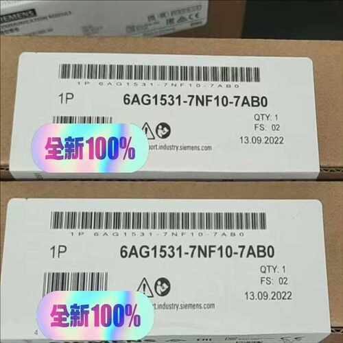 议~6AG1531-7NF10-7AB0