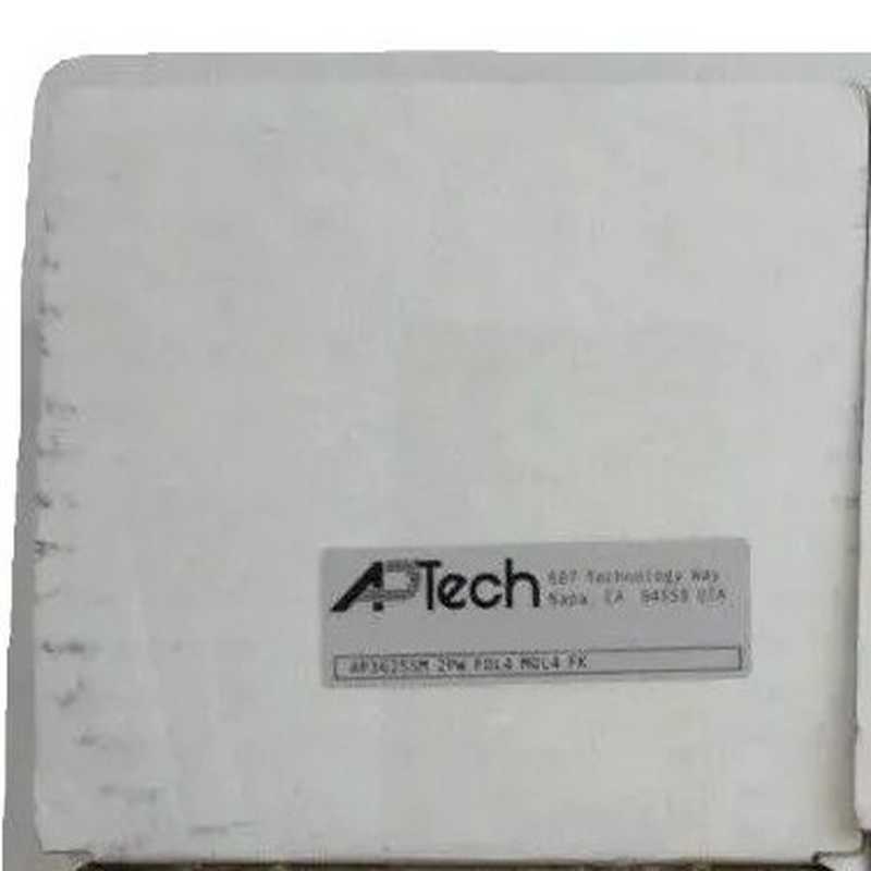 APTECHAP3625SM2PW【卡奥电子】