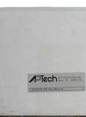 【星慕电子】APTECH AP3625SM2PW