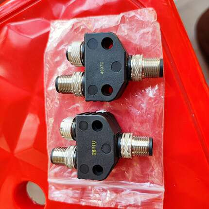 询价~图尔克TURCK Y型分支器VB2-FSW/FKW/FSW-