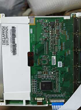 【议价】MR6446013 PD064VT2T1太元64寸工业设备