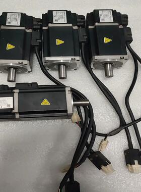 台湾上银电机FRLS4020506A  400W，成色如图～~询价