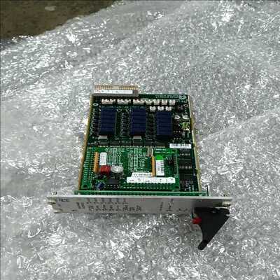 APPLIED MATERIALS MAINFRAME IN（耶耶电子）
