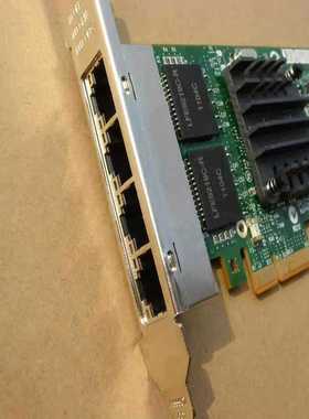intel E1G44HT 82580GB 4口千兆网卡~询价