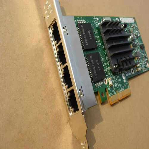 intel E1G44HT 82580GB 4口千兆网卡~询价