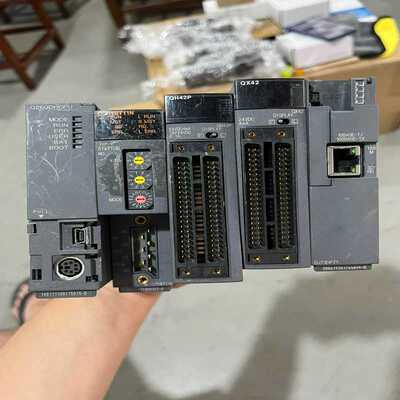 三菱PIC Q26UDHCPU QJ61BT11N QH41~议价