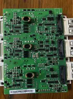 FS450R17KE3/AGDR-71C ABB800变频器（佳毅工控）