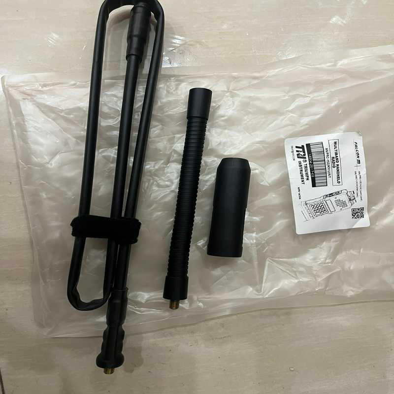 TRI PRC148 TRI152原厂长折尺天线 30-51【鑫鑫商铺】