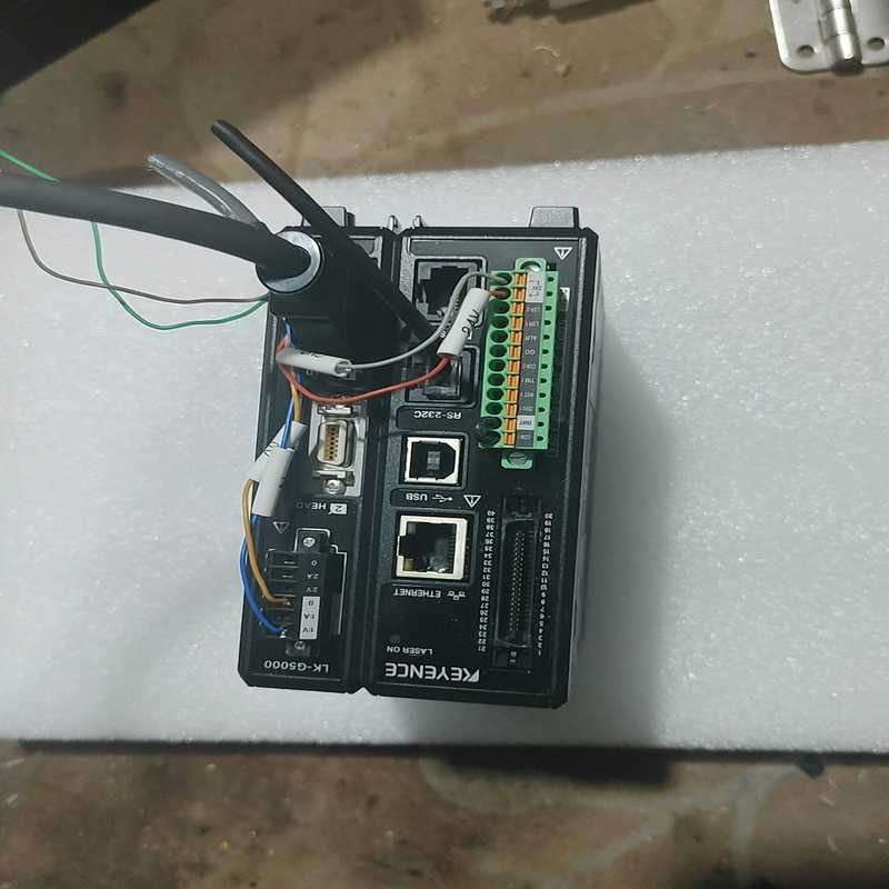 基恩士控制器LK-G5000，功能，，议价询价