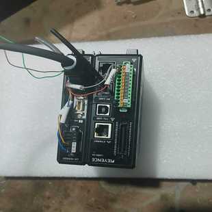 议价询价 功能 基恩士控制器LK G5000