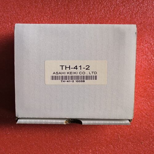 ASAHI KEIKI继电器 TH-41-2 1005B继电~询价