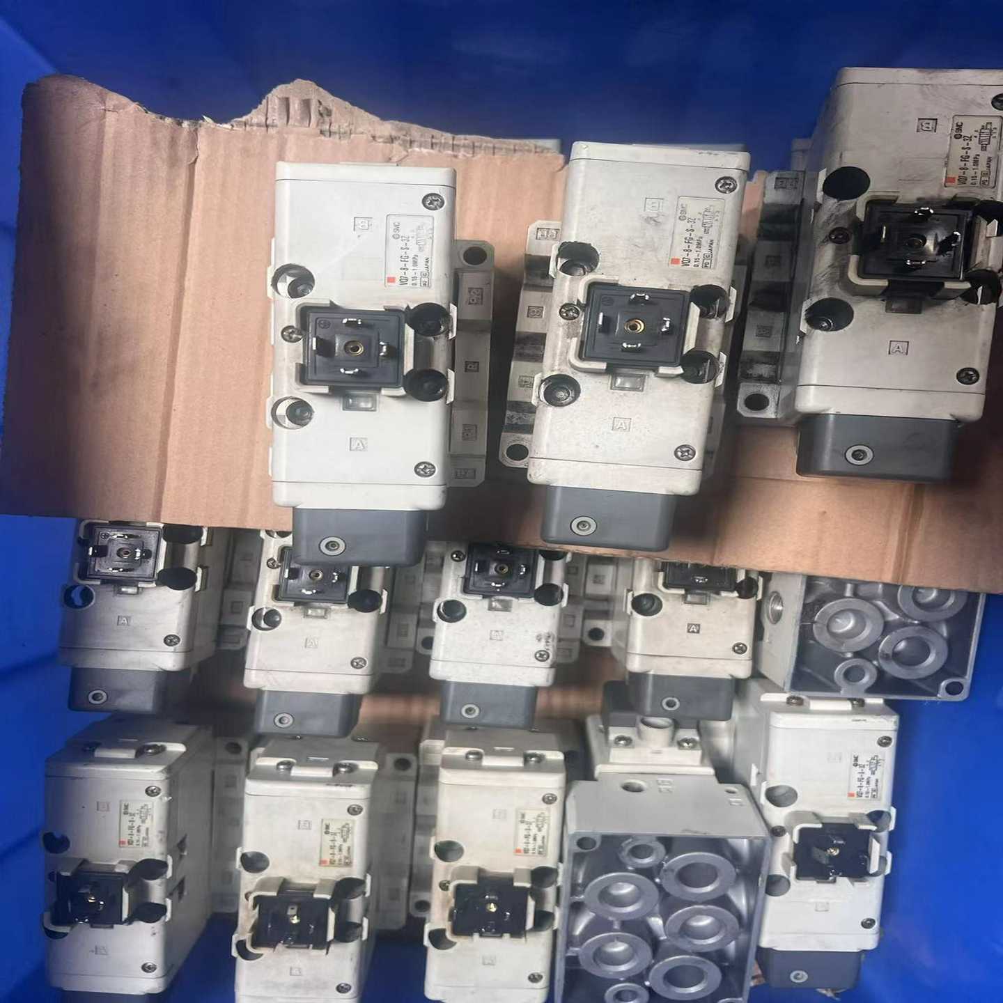 VQ7-8-FG-S-3ZA03(电子设备)