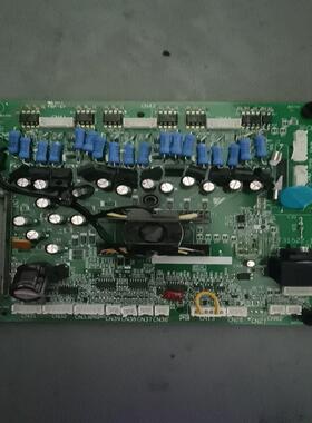 (询价)安川F7.110KW驱动板ETC617211