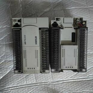 基数电子 三菱PLC 功能 48MR FX2N