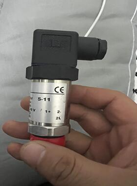 WIKA威卡   s-11  0-40bar压力压力传感器【南风商行】