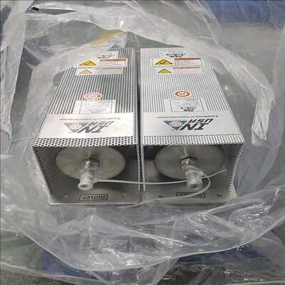 IN USA TELEDYNE API -E 1/2（耶耶电子）