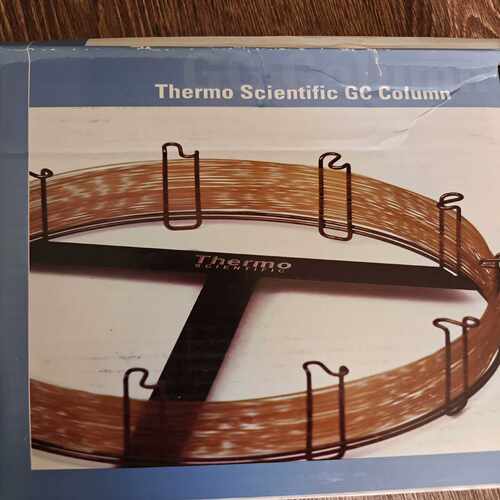 Thermo气相色谱柱 TG-WAXMS~询价