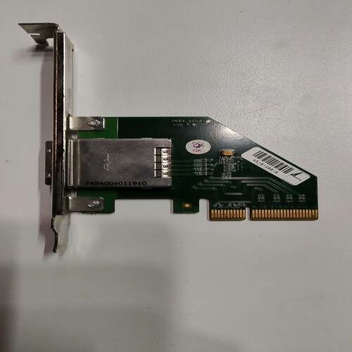 议~MONARCH PCIe_adapter ver 3.4