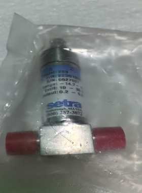 【星慕电子】美国西特223G100PCAA33B1F压力传感器