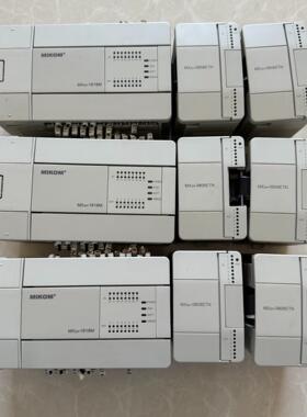 麦科plc主机MX2H-1616M扩展型号MX2H-08议价商品