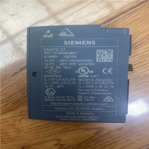 137-6SA00-0BC1，（豆豆设备）