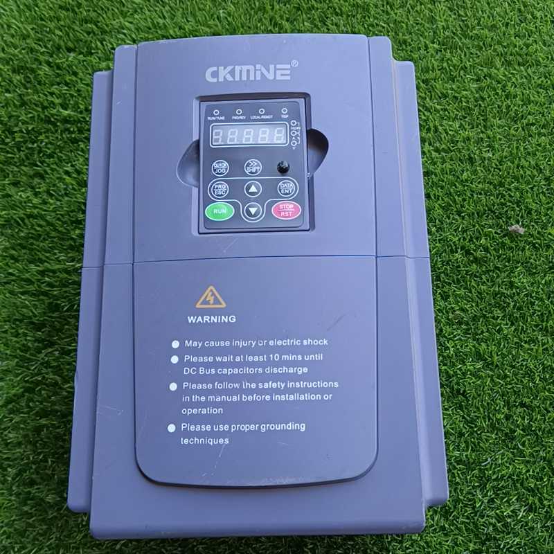 开民变频器KM7000-015G/018P-4XN15/【博航商行】