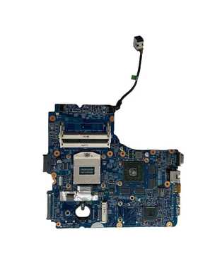 适用~HP470 G1 HSTNN-W93C 450 G2 HSTNN-C82C 主板 原装正品